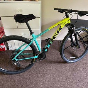 Meet your Posher, Brad